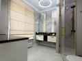 4-комнатная квартира · 210 м² · 3/9 этаж, Туран 5/8 за 225 млн ₸ в Астане — фото 12