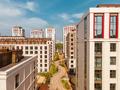 4-комнатная квартира · 210 м² · 3/9 этаж, Туран 5/8 за 225 млн ₸ в Астане — фото 2
