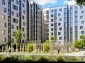 2-комнатная квартира · 56.5 м² · 5/12 этаж, мкр Кулагер Green Park-1 — Рыскулова дом 57/7 за ~ 32.7 млн ₸ в Алматы, Жетысуский р-н