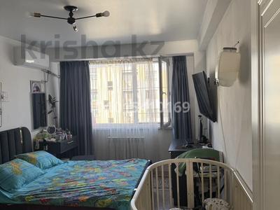 2-комнатная квартира · 55 м² · 4/5 этаж, Алтын Орда 6/19 за 32 млн ₸ в Алматы, Наурызбайский р-н