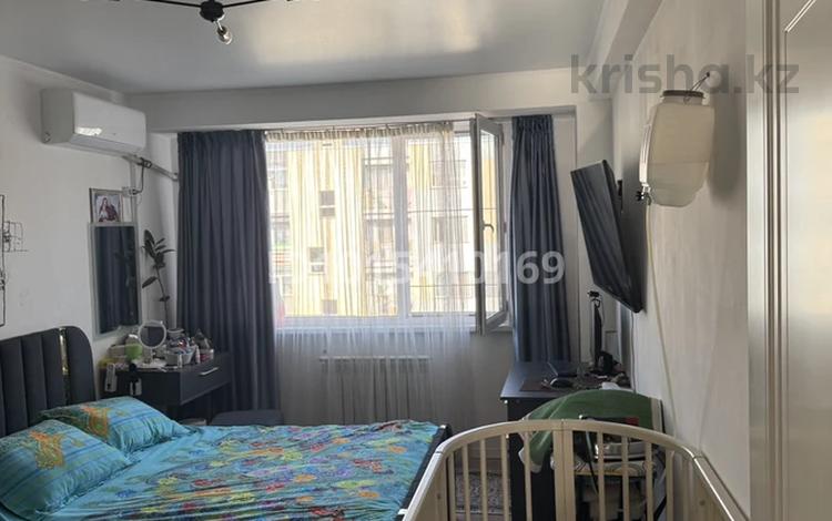 2-комнатная квартира · 55 м² · 4/5 этаж, Алтын Орда 6/19 за 32 млн ₸ в Алматы, Наурызбайский р-н — фото 2