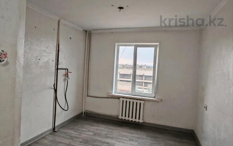 2-бөлмелі пәтер · 53 м² · 3/5 қабат, Мкр 4, бағасы: 20 млн ₸ в Конаеве — фото 2