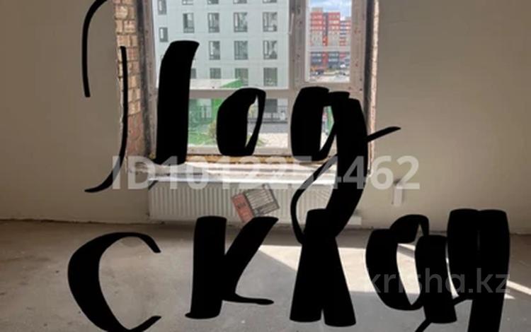 2-комнатная квартира · 65 м² · 4 этаж, Жумекен Нажимеденов 28 за 199 000 ₸ в Астане, Сарайшык р-н — фото 6