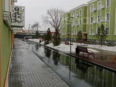 1-комнатная квартира · 34.7 м² · 1/3 этаж, мкр Теректы, Устирт за 22.5 млн 〒 в Алматы, Алатауский р-н