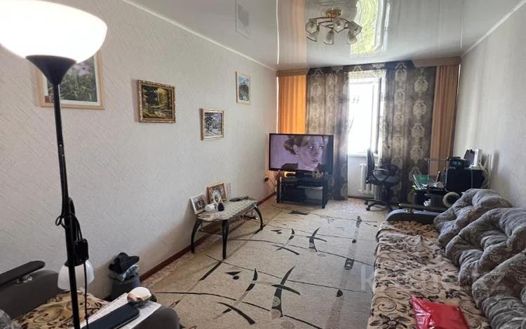 3-бөлмелі пәтер · 79.4 м² · 8/10 қабат, Нурсултана Назарбаева 291, бағасы: 30.5 млн ₸ в Павлодаре — фото 2