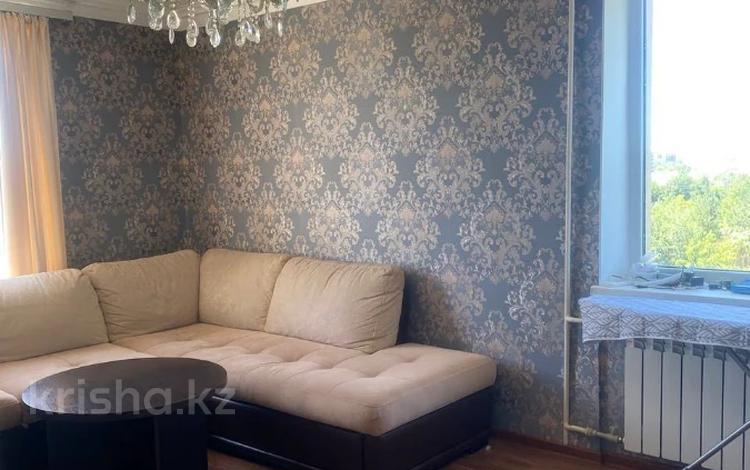 2-бөлмелі пәтер · 36 м² · 4/5 қабат, сулейменова, бағасы: 12.4 млн ₸ в Таразе — фото 9