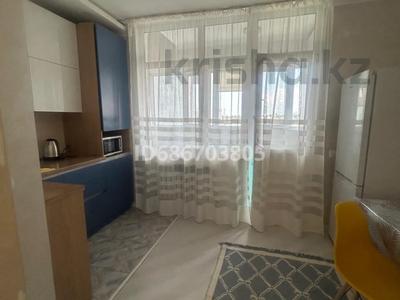 1-комнатная квартира · 46.7 м² · 7/9 этаж, мкр Шугыла за 12 000 ₸ в Алматы, Наурызбайский р-н
