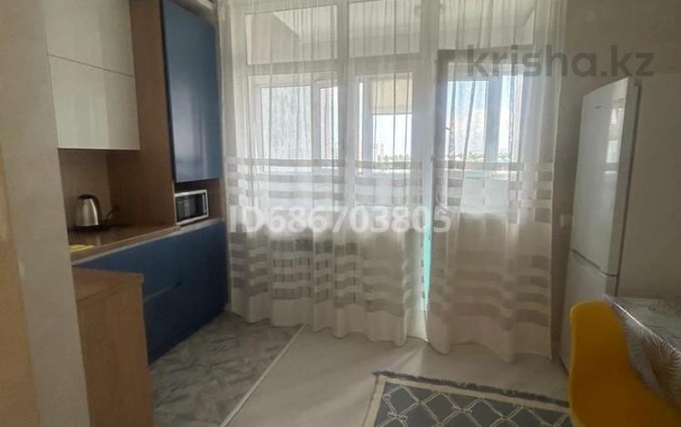 1-комнатная квартира · 46.7 м² · 7/9 этаж, мкр Шугыла за 12 000 ₸ в Алматы, Наурызбайский р-н — фото 18