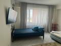 1-комнатная квартира · 46.7 м² · 7/9 этаж, мкр Шугыла за 12 000 ₸ в Алматы, Наурызбайский р-н — фото 4