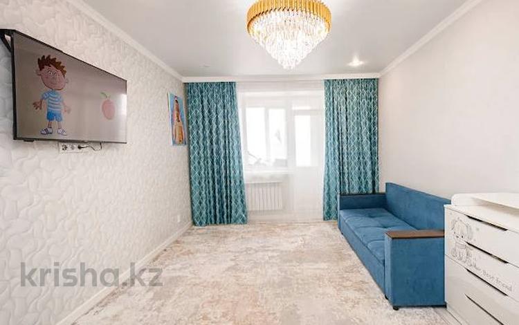 1-бөлмелі пәтер · 47 м² · 3/6 қабат, Е-767 11, бағасы: 26 млн ₸ в Астане, Есильский р-н — фото 9