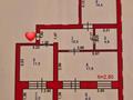 2-комнатная квартира · 65.2 м² · 8/9 этаж, Академика Чокина 164/2 — Чокина Камзина за 30 млн ₸ в Павлодаре