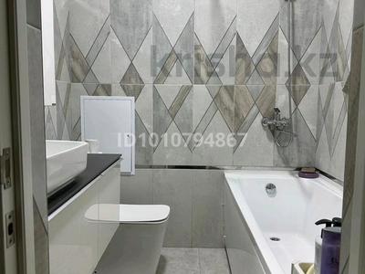 4-бөлмелі пәтер · 109 м² · 4/10 қабат, мкр Нурсая, Таумуш Жумагалиева 15, бағасы: 47 млн ₸ в Атырау