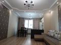 3-бөлмелі пәтер · 80 м², Торайгырова 19а, бағасы: 62 млн ₸ в Алматы, Бостандыкский р-н