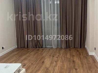 1-комнатная квартира · 60 м² · 5/20 этаж, Сыганак 28 — проспект Туран за 450 000 ₸ в Астане, Нура р-н