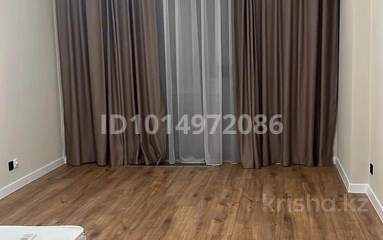 1-комнатная квартира · 60 м² · 5/20 этаж, Сыганак 28 — проспект Туран за 450 000 ₸ в Астане, Нура р-н — фото 2