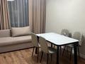 1-комнатная квартира · 60 м² · 5/20 этаж, Сыганак 28 — проспект Туран за 450 000 ₸ в Астане, Нура р-н — фото 2