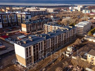 2-бөлмелі пәтер · 47 м² · 1/5 қабат, мкр Юго-Восток, Муканова, бағасы: 17.9 млн ₸ в Караганде, Казыбек би р-н