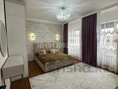 3-комнатная квартира · 101.6 м² · 6/6 этаж, Бөкенбай батыр көш. 32 за 26.5 млн ₸ в Актобе