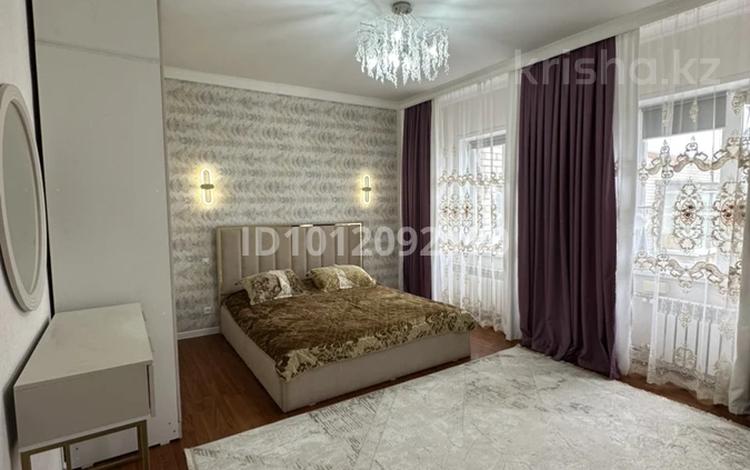 3-комнатная квартира · 101.6 м² · 6/6 этаж, Бөкенбай батыр көш. 32 за 26.5 млн ₸ в Актобе — фото 4
