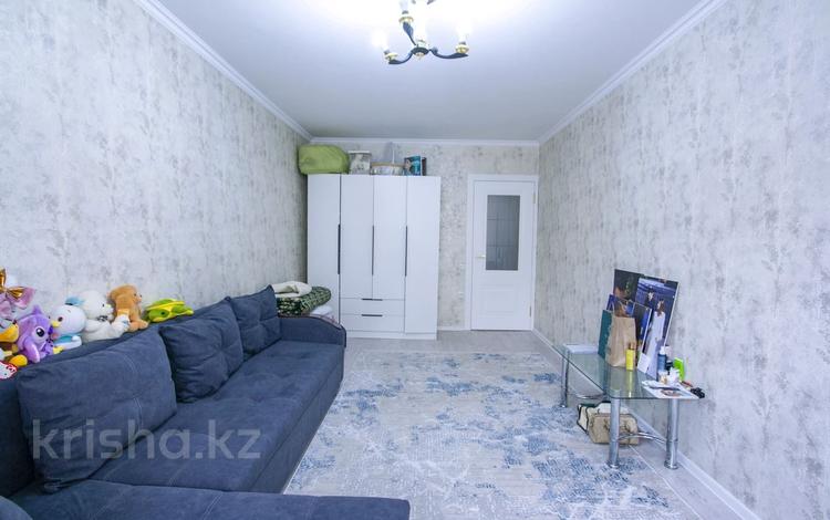 2-бөлмелі пәтер · 50 м² · 2/5 қабат, мкр Аксай-3Б 29, бағасы: 36 млн ₸ в Алматы, Ауэзовский р-н — фото 9