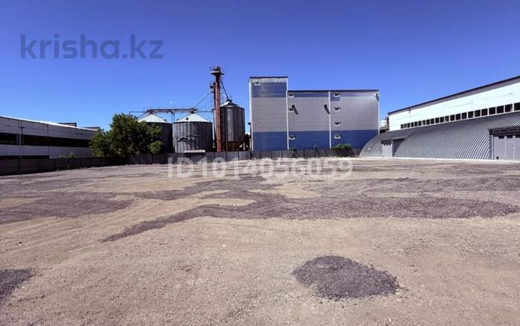 Свободное назначение, склады · 200 м² за 140 000 ₸ в Астане, р-н Байконур — фото 2