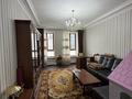 4-комнатная квартира · 178.4 м² · 2/6 этаж, Сыганак 14/1 за 229 млн ₸ в Астане, Есильский р-н — фото 21