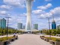 2-комнатная квартира · 82 м² · 7/12 этаж, Сарайшык 34 за 55 млн ₸ в Астане, Есильский р-н — фото 13