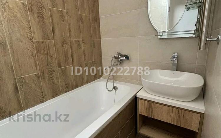 3-комнатная квартира · 61 м² · 1/4 этаж, Клочкова 170 — Ауэзова Габдуллина за 400 000 ₸ в Алматы, Бостандыкский р-н — фото 14