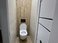 3-комнатная квартира · 61 м² · 1/4 этаж, Клочкова 170 — Ауэзова Габдуллина за 400 000 ₸ в Алматы, Бостандыкский р-н — фото 2