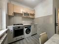 3-комнатная квартира · 61 м² · 1/4 этаж, Клочкова 170 — Ауэзова Габдуллина за 400 000 ₸ в Алматы, Бостандыкский р-н — фото 3