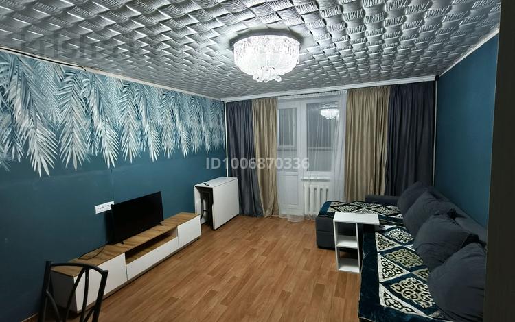 3-бөлмелі пәтер · 75 м² · 1/5 қабат, Жайсан — 6 квартал, Тонус баня жаақта, бағасы: 170 000 ₸ в Шу — фото 2