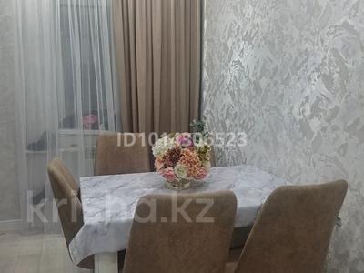 2-бөлмелі пәтер · 58 м² · 6/10 қабат, Набережная 79а, бағасы: 19 млн ₸ в Актобе, жилой массив Кирпичный