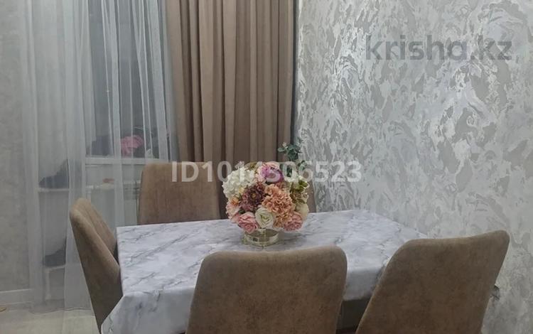2-комнатная квартира · 58 м² · 6/10 этаж, Набережная 79а за 19 млн ₸ в Актобе, жилой массив Кирпичный — фото 8