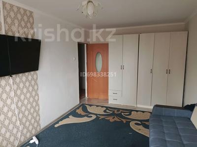 1-комнатная квартира · 39 м² · 1/5 этаж, 2 микрорайон 2 за 4.5 млн 〒 в Алге