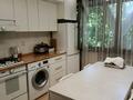 3-комнатная квартира · 74.9 м² · 2/8 этаж, мкр Орбита-3 5 — Мустафина за 55.5 млн ₸ в Алматы, Бостандыкский р-н