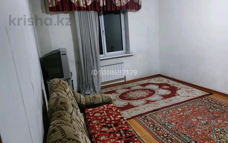 1-комнатная квартира · 43 м² · 2/7 этаж, мкр Ожет, северное кольцо 86/13 за 25 млн ₸ в Алматы, Алатауский р-н — фото 2