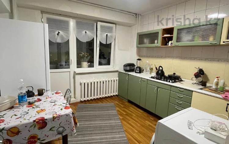 2-комнатная квартира · 58.5 м² · 2/9 этаж, мкр Жетысу-2 за 40 млн ₸ в Алматы, Ауэзовский р-н — фото 5