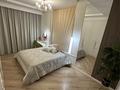 4-комнатная квартира · 135 м² · 8/12 этаж, Керей и Жанибек хандар 42 за 140 млн ₸ в Астане, Есильский р-н — фото 18