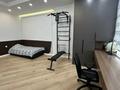 4-комнатная квартира · 135 м² · 8/12 этаж, Керей и Жанибек хандар 42 за 140 млн ₸ в Астане, Есильский р-н — фото 19