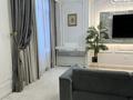 4-комнатная квартира · 135 м² · 8/12 этаж, Керей и Жанибек хандар 42 за 140 млн ₸ в Астане, Есильский р-н — фото 5