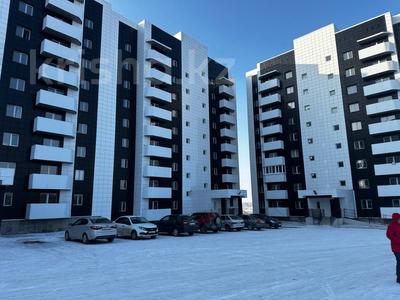 1-комнатная квартира, 56.4 м², 6/9 этаж, Аль-Фараби 44 за ~ 20.9 млн 〒 в Усть-Каменогорске