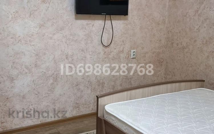 1-комнатная квартира · 35 м², Жумабаева за 100 000 ₸ в Алматы, Турксибский р-н — фото 2