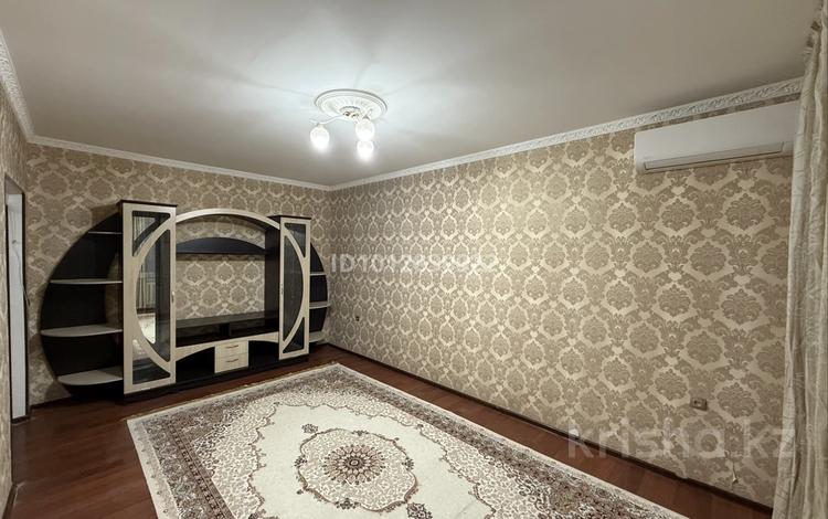 3-комнатная квартира · 73 м² · 3/5 этаж, Есимхана 15А — Возле школы номер 278 за 23 млн ₸ в  — фото 2