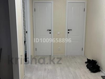 2-комнатная квартира · 50 м² · 1/5 этаж, Кокжал Барак 4/2 — 46 школа за 23.5 млн ₸ в Усть-Каменогорске