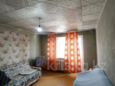 1-комнатная квартира, 30 м², 3/3 этаж, жетысу — возле кольца за 10 млн 〒 в Талдыкоргане