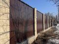 Участок · 8 соток, мкр Михайловка — Ровенская за 18 млн ₸ в Караганде, Казыбек би р-н — фото 4