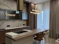 4-комнатная квартира · 235 м² · 3/4 этаж, Жамакаева 252 за 2.5 млн ₸ в Алматы, Медеуский р-н