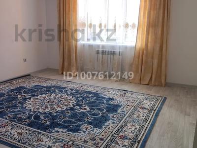 1-комнатная квартира · 45 м² · 2/5 этаж, Сарке батыра 51 за 160 000 〒 в Актобе