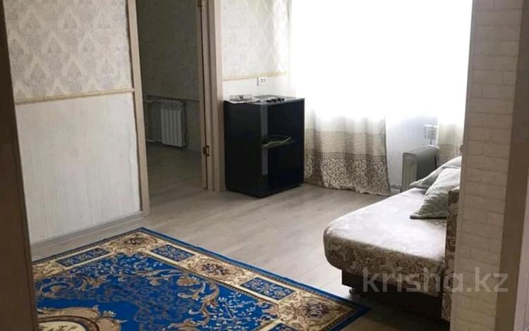 2-комнатная квартира, 45 м², 2/5 этаж, Жумабаева за 15.3 млн 〒 в Петропавловске — фото 2