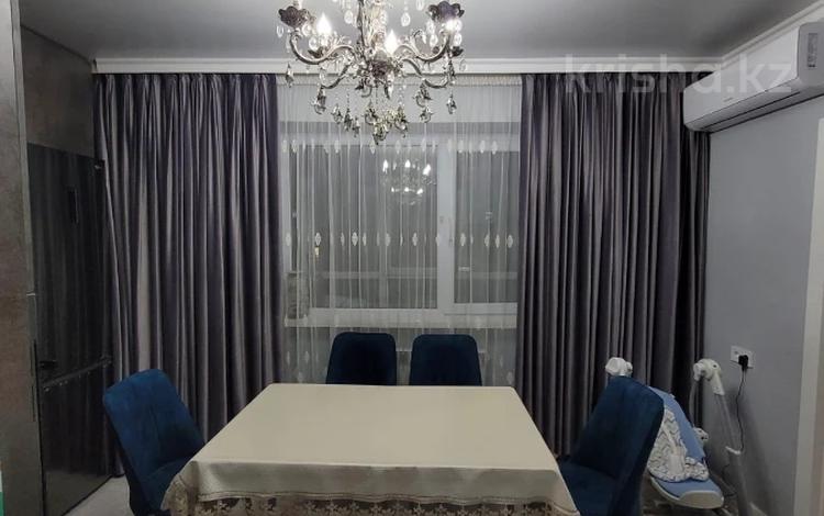2-бөлмелі пәтер · 43 м² · 9/10 қабат, Сейфуллина, бағасы: 30 млн ₸ в Алматы, Турксибский р-н — фото 8